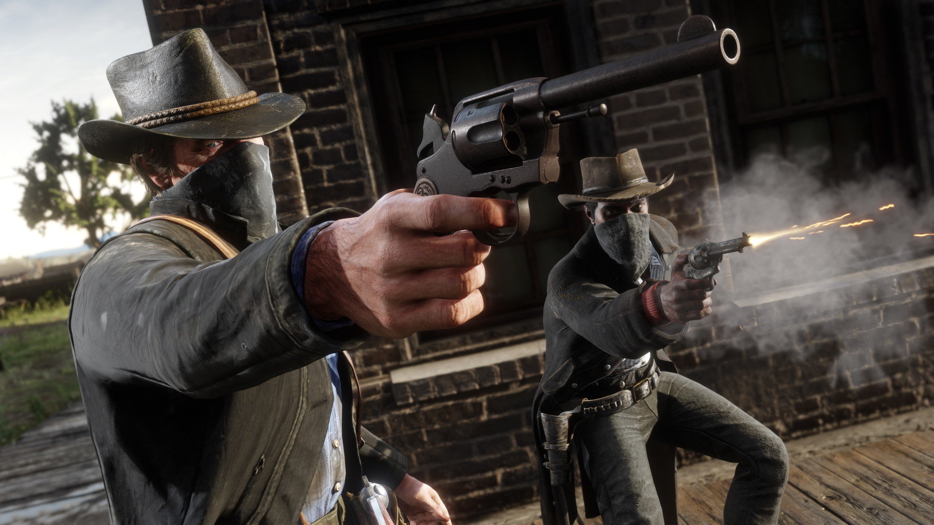 Economize 67% em Red Dead Redemption 2 no Steam